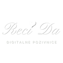 Reci Da